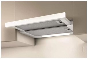 Встраиваемая вытяжка ELICA ELITE 14 LUX GRVTWH/A/90 фото 4 в Новосибирске