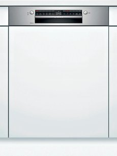 Встраиваемая посудомоечная машина Бош SMI4IMS60T фото 2 в Новосибирске Встраиваемая посудомоечная машина Bosch SMI4IMS60T фото 2 в Новосибирске