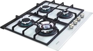 Варочная поверхность Кертинг HGG 685 CTW фото 2 в Новосибирске Варочная поверхность Korting HGG 685 CTW фото 2 в Новосибирске