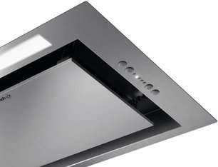 Встраиваемая вытяжка Де Дитрих DHG1542X фото 2 в Новосибирске Встраиваемая вытяжка De Dietrich DHG1542X фото 2 в Новосибирске