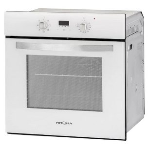 Духовой шкаф KRONA LINEA 60 WH фото 2 в Новосибирске
