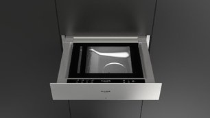 Вакуумный упаковщик Fulgor Milano FVSD 150 TC X фото 4 в Новосибирске