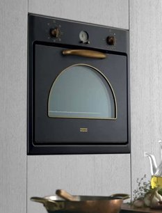 Духовой шкаф Franke CM 85 M GF фото 2 в Новосибирске
