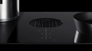 Варочная панель с вытяжкой БОРА X Pure PUXA2 фото 3 в Новосибирске Варочная панель с вытяжкой BORA X Pure PUXA2 фото 3 в Новосибирске