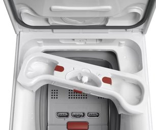 Стиральная машина AEG LTR8E363E фото 3 в Новосибирске