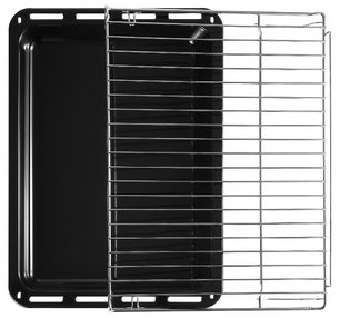 Духовой шкаф Midea MO69103GB фото 4 в Новосибирске