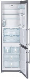 Холодильник Liebherr CBNPes 3976 Premium BioFresh NoFrost фото 3 в Новосибирске