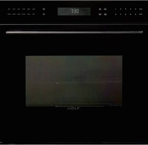 Духовой шкаф Вольф ICBSO30/2G/B фото в Новосибирске Духовой шкаф Wolf ICBSO30/2G/B фото в Новосибирске