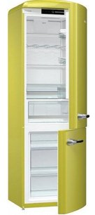 Холодильник Gorenje ORK192AP фото 2 в Новосибирске