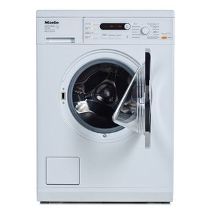 Стиральная машина Miele W 5872 Edition 111 фото 2 в Новосибирске