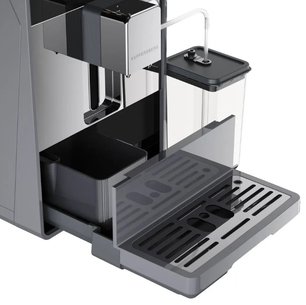 Кофемашина Куперсберг KCF 401 G фото 4 в Новосибирске Кофемашина Kuppersberg KCF 401 G фото 4 в Новосибирске