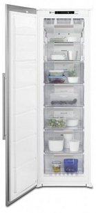Морозильная камера Electrolux EUX 2245 AOX фото в Новосибирске