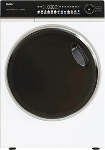 Сушильная машина Хайер HD105-A2336 фото 4 в Новосибирске Сушильная машина Haier HD105-A2336 фото 4 в Новосибирске