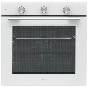 Духовой шкаф KRONA BIRNE 60 WH фото в Новосибирске