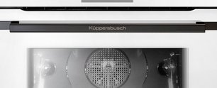Компактный духовой шкаф Kuppersbusch CBP 6550.0 W2 Black Chrome фото 3 в Новосибирске