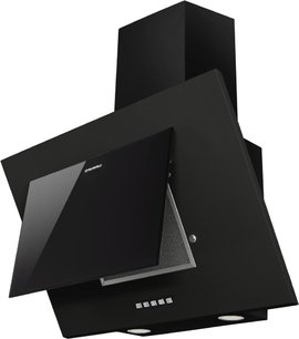 Кухонная вытяжка MAUNFELD Tower C 60 черный фото 3 в Новосибирске