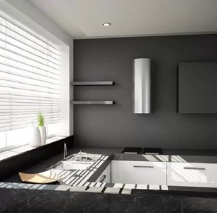 Вытяжка ELICA STONE WH/A/33 фото 4 в Новосибирске