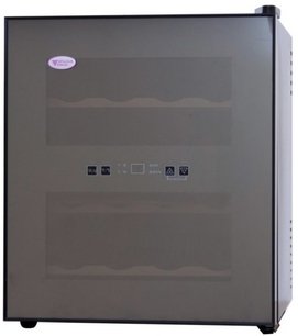 Винный шкаф Cold Vine BCW-48 фото в Новосибирске