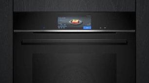 Духовой шкаф Siemens HB778G3B1 фото 2 в Новосибирске