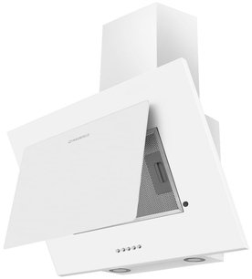 Вытяжка Маунфилд Tower A 50 белый фото 2 в Новосибирске Вытяжка Maunfeld Tower A 50 белый фото 2 в Новосибирске