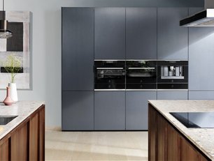 Духовой шкаф Electrolux OKE8C31X фото 4 в Новосибирске
