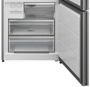 Холодильник Кертинг KNFC 71928 GW фото 4 в Новосибирске Холодильник Korting KNFC 71928 GW фото 4 в Новосибирске