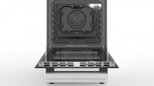 Отдельностоящая электрическая плита BOSCH HKG970020R фото 3 в Новосибирске