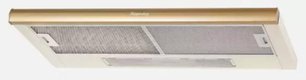 Встраиваемая вытяжка Куперсберг Slimlux II 90 Bronze фото 3 в Новосибирске Встраиваемая вытяжка Kuppersberg Slimlux II 90 Bronze фото 3 в Новосибирске