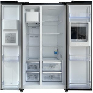 Холодильник Kaiser KS 90500 RS фото 3 в Новосибирске