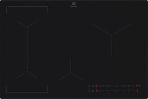 Варочная панель Электролюкс EIV83443CT фото в Новосибирске Варочная панель Electrolux EIV83443CT фото в Новосибирске