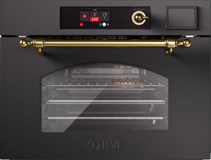 Духовой шкаф Ilve 645SNHSW/MGB фото в Новосибирске