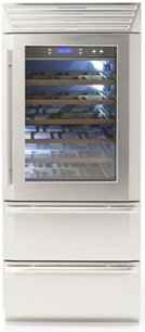 Винный шкаф Fhiaba MS8990HWT6 фото в Новосибирске