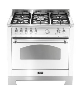 Варочный центр Lofra RBPG96MFT/Ci Chrome фото в Новосибирске