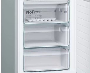 Холодильник Bosch KGN39VI21R фото 3 в Новосибирске