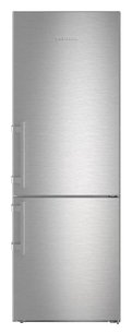 Холодильник Liebherr CBNef 5715 фото 4 в Новосибирске