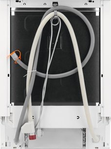 Встраиваемая посудомоечная машина Электролюкс EEM48321L фото 4 в Новосибирске Встраиваемая посудомоечная машина Electrolux EEM48321L фото 4 в Новосибирске