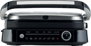 Контактный гриль Горение GCG2100S фото 2 в Новосибирске Контактный гриль Gorenje GCG2100S фото 2 в Новосибирске