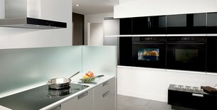 Духовой шкаф Вольф ICBSO30CE/B/TH фото 2 в Новосибирске Духовой шкаф Wolf ICBSO30CE/B/TH фото 2 в Новосибирске