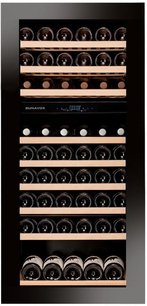 Винный шкаф Dunavox DAVG-72.185DB.TO фото в Новосибирске