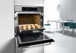 Духовой шкаф Miele H 4710 B фото 3 в Новосибирске