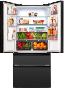 Холодильник Maunfeld MFF190NFDSB01 фото 4 в Новосибирске