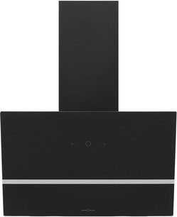 Вытяжка Krona BRUNA 600 BLACK S фото в Новосибирске Вытяжка Krona BRUNA 600 BLACK S фото в Новосибирске