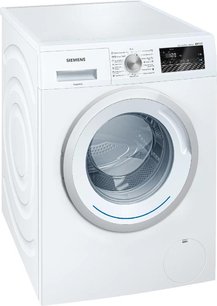 Стиральная машина Siemens WM 12N140 OE фото в Новосибирске