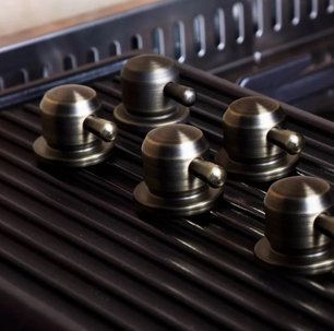 Встраиваемая микроволновая печь Lofra FMRBP66ME BRONZE фото 3 в Новосибирске