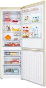 Холодильник Maunfeld MFF187NFBG10 фото 4 в Новосибирске