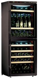Винный шкаф IP C 402 CF фото в Новосибирске