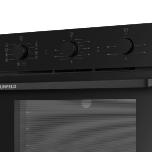 Шкаф духовой электрический Maunfeld AEOK7610B2 фото 3 в Новосибирске