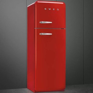 Холодильник Смег FAB30RR1 фото 4 в Новосибирске Холодильник Smeg FAB30RR1 фото 4 в Новосибирске