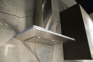 Вытяжка Фалмек Stealth 90 ix (800) ECP фото 3 в Новосибирске Вытяжка Falmec Stealth 90 ix (800) ECP фото 3 в Новосибирске