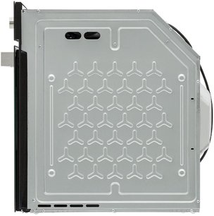 Электрический духовой шкаф KRONA ASTRO 60 BL фото 4 в Новосибирске